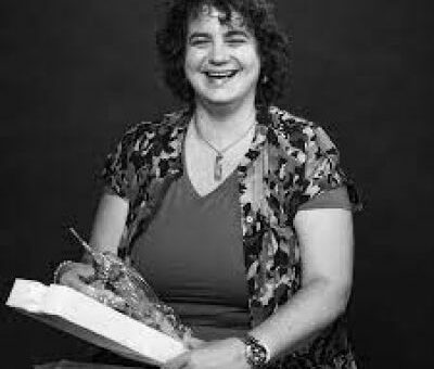 Gillian Horvath