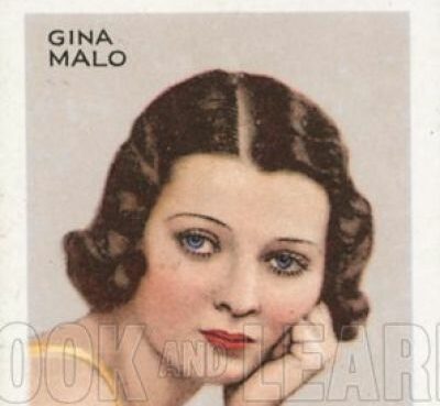 Gina Malo