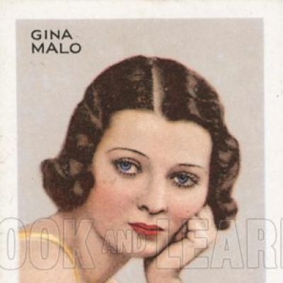 Gina Malo