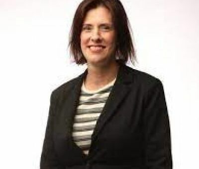 Gina McWilliams