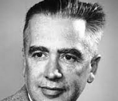 Gino Claudio Segre