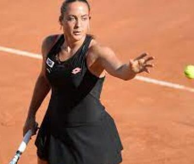 Gioia Barbieri