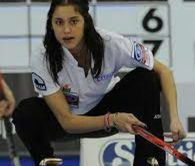 Giorgia Apollonio