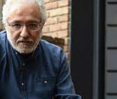 Giorgio Bongiovanni