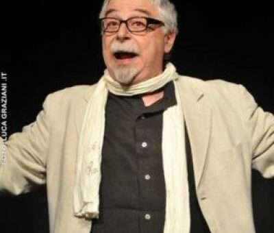 Giorgio Lopez
