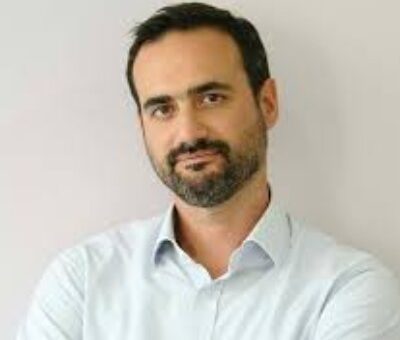 Giorgos Chionidis