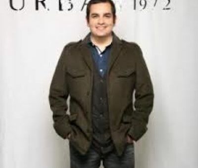 Giovanni Anthony Silva