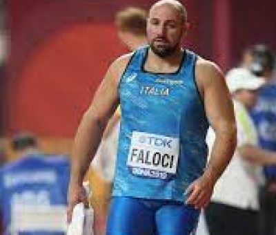 Giovanni Faloci