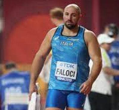Giovanni Faloci