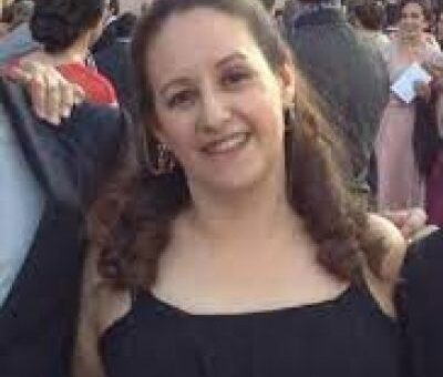 Gisela Casillas