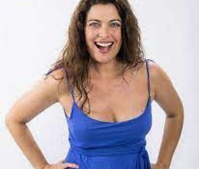 Giselle Tigre