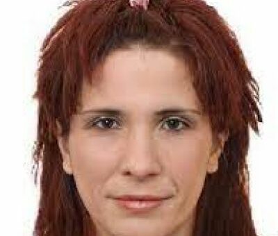 Gita Dodova