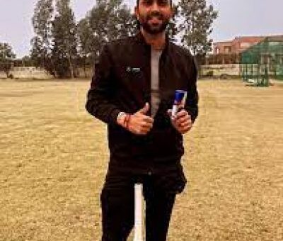 Gitansh Khera