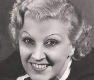 Giuditta Rissone