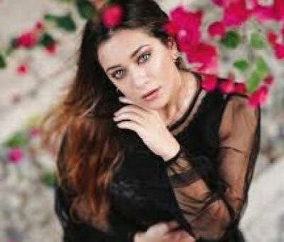 Giulia Bellu