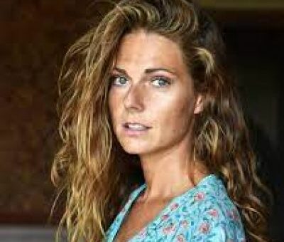 Giulia Lippi