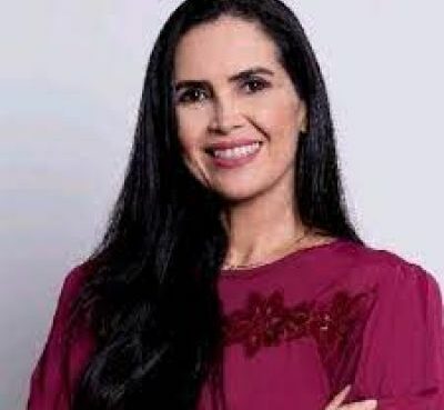 Giuliana Soares