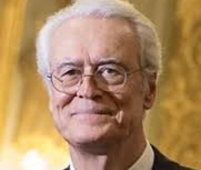 Giulio Prosperetti