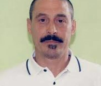 Giuseppe Dell’Aquila