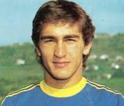Giuseppe Galderisi