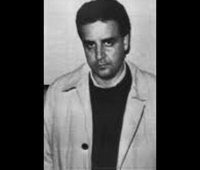 Giuseppe Lucchese