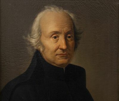 Giuseppe Piazzi