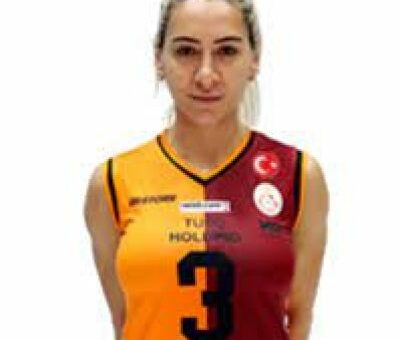 Gizem Güreşen