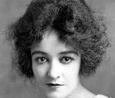 Gladys Brockwell