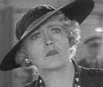 Gladys Gale