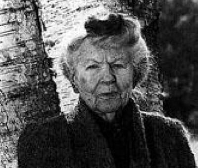 Gladys Hasty Carroll