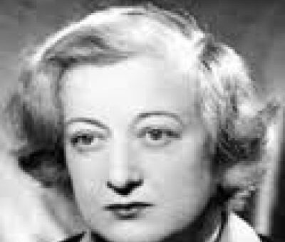 Gladys Henson