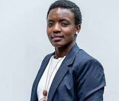 Gladys Kipkemoi