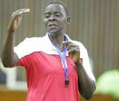 Gladys Nasikanda