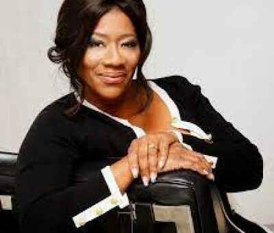 Gladys del Pilar