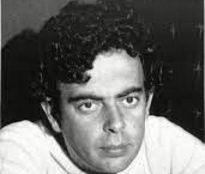 Glauber Rocha