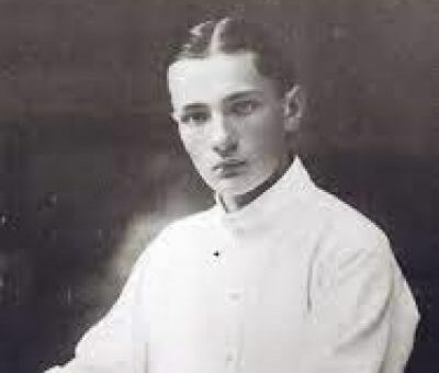 Gleb Botkin