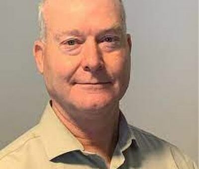 Glen Bonner