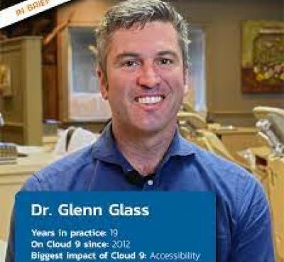 Glenn Glass