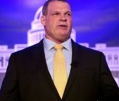 Glenn Jacobs