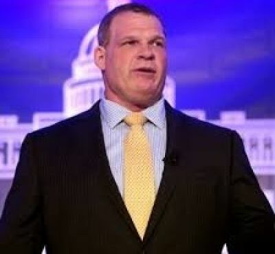 Glenn Jacobs