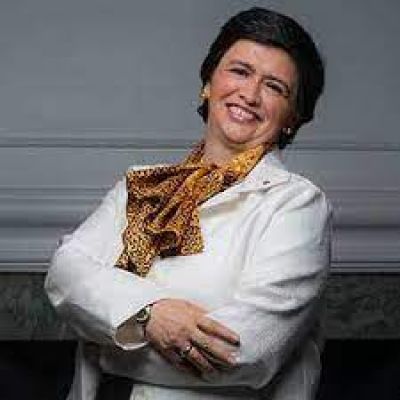 Gloria Amparo Rodriguez