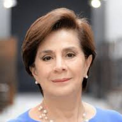 Gloria Bejarano Almada