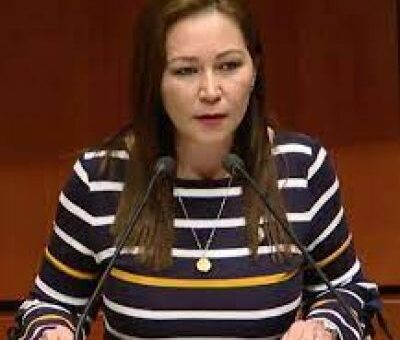 Gloria Elizabeth Núñez Sánchez