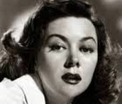 Gloria Foy