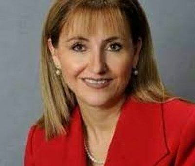 Gloria Guevara