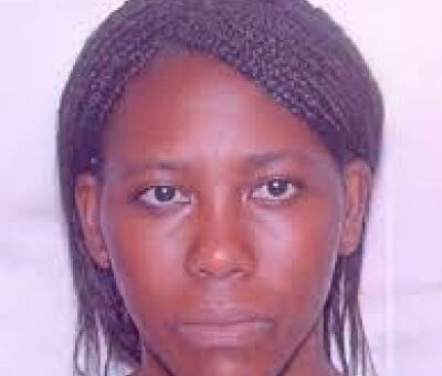 Gloria Koussihouede