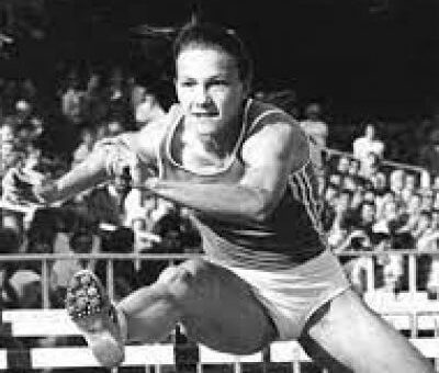 Gloria Siebert
