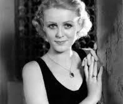 Gloria Stewart