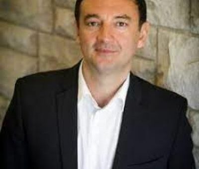 Goce Andrevski