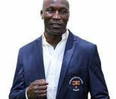 Godfrey Wakaabu